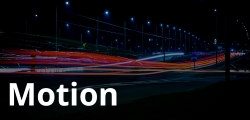 motion